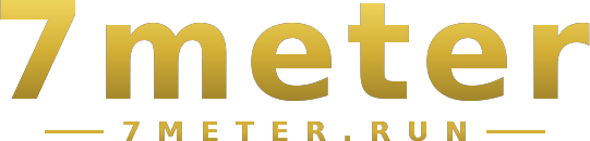 7meter logo